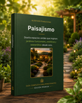 Paisajismo desde Cero | Ebook para Diseñar Jardines, Patios y Terrazas