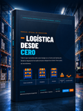 Logística desde Cero | Manual para Trabajar en un Depósito y Empezar en Logística