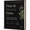 Deja de Hacerte Daño | E-book de Bienestar Emocional y Autosabotaje